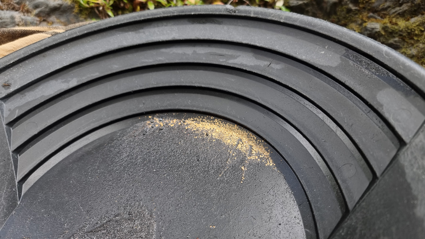 1 Gram Vogus Paydirt