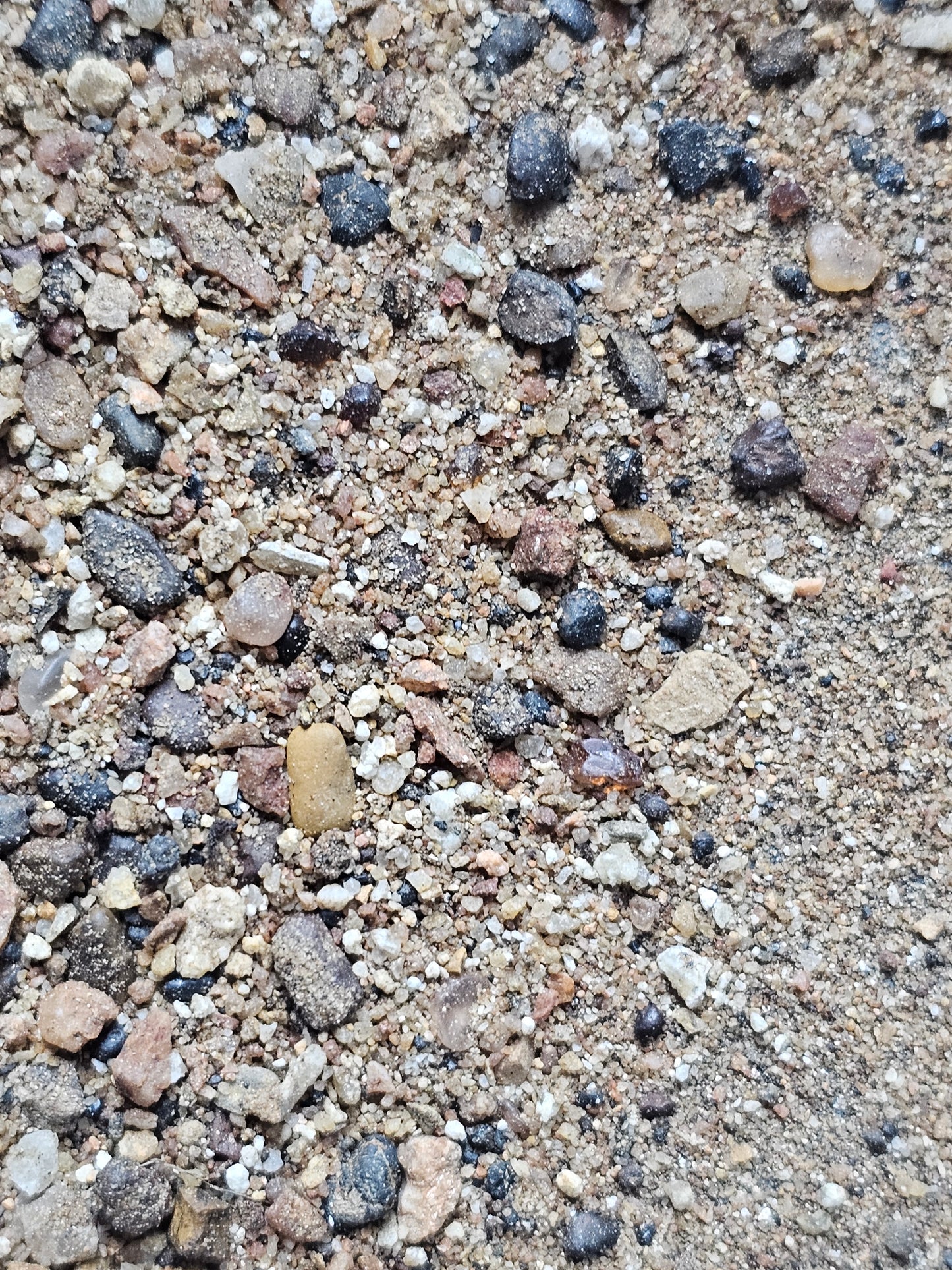 Sapphire Slobber Bags - Central Queensland Gemfeilds!