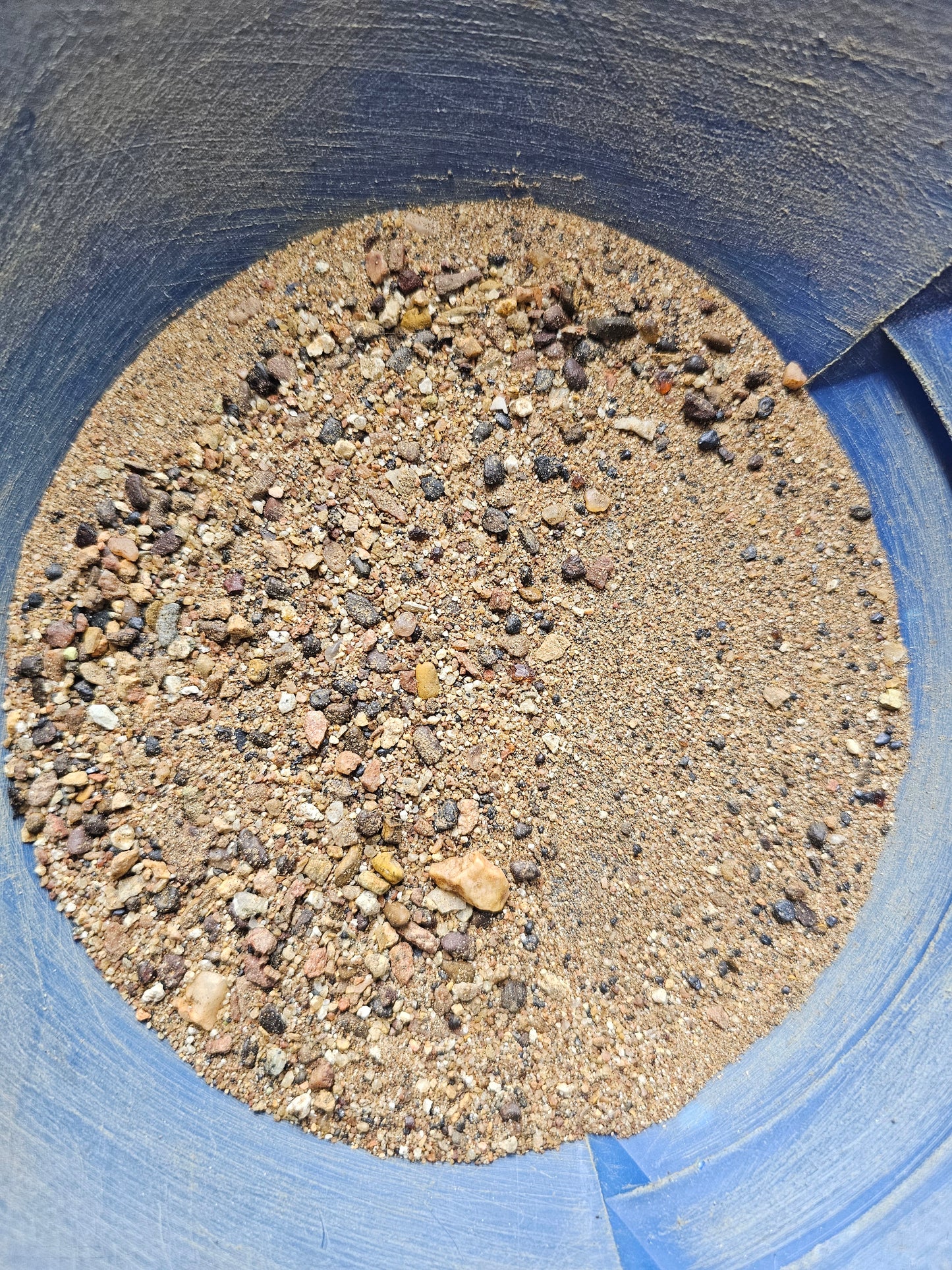 Sapphire Slobber Bags - Central Queensland Gemfeilds!