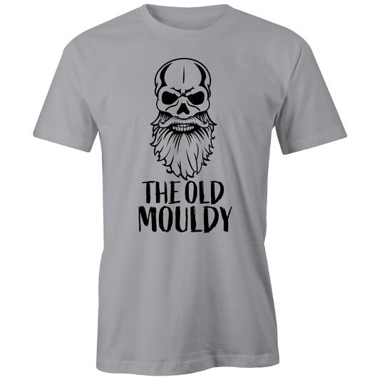 The Old Mouldy (AS Colour - Classic Tee)