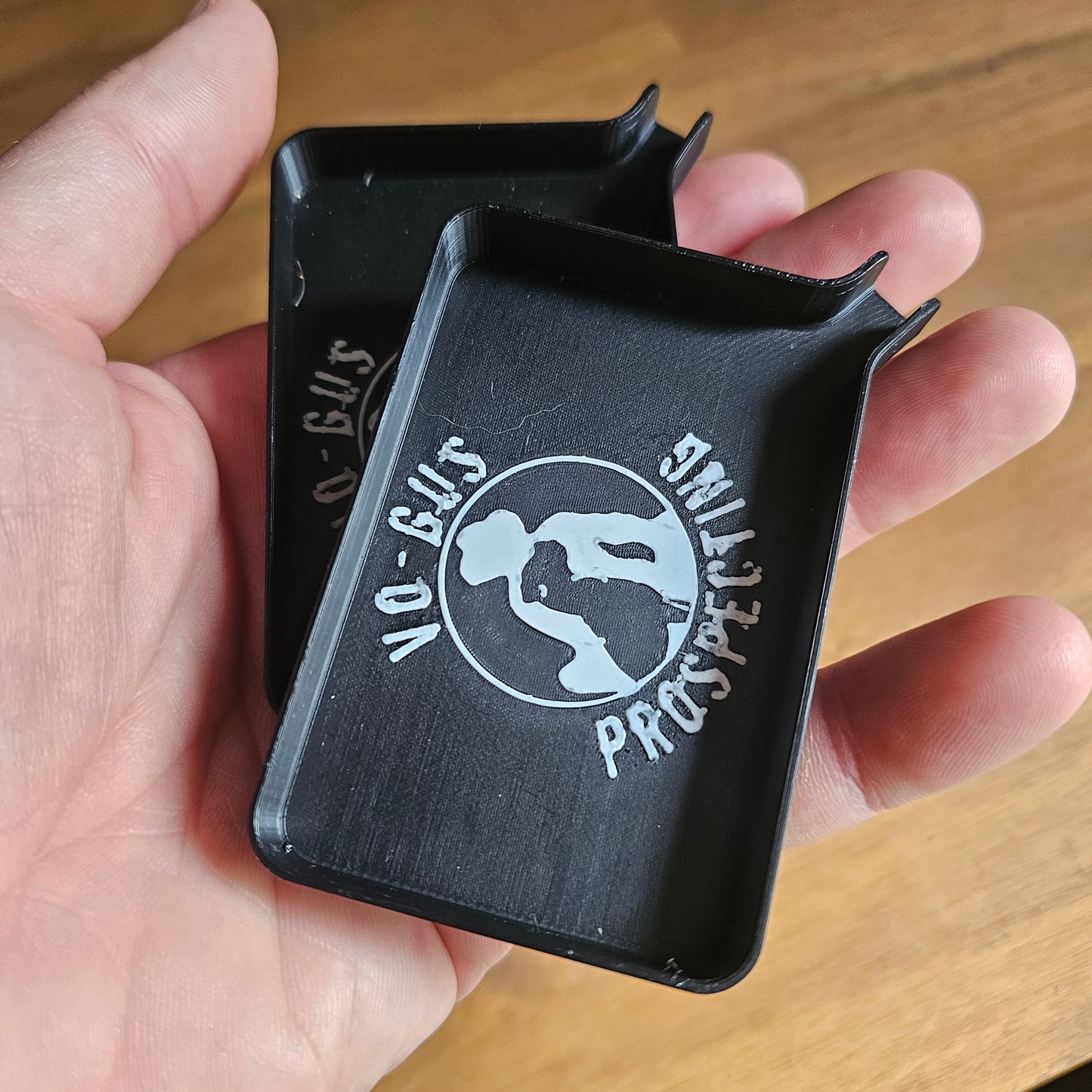 Vo-Gus Prospecting Gold Tray