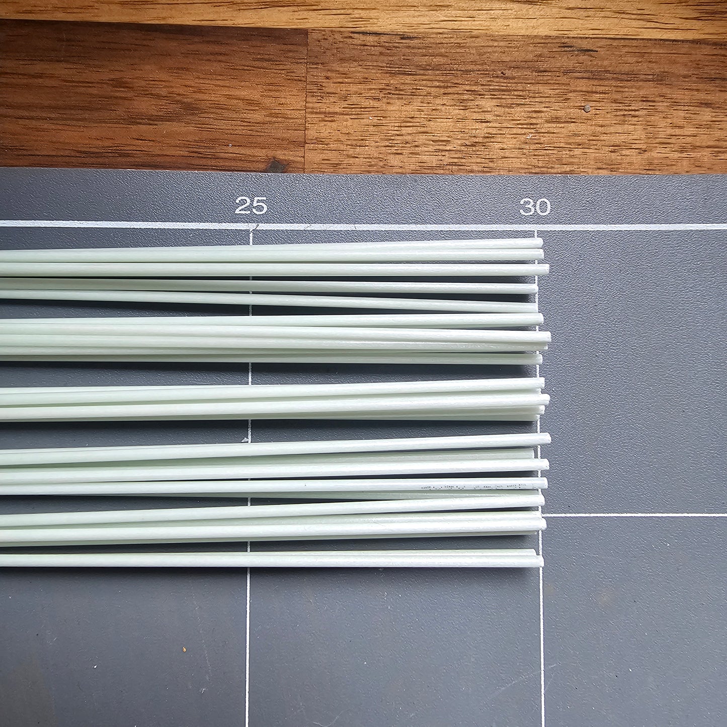 Crevice Brush - Matt's Crevice Tools