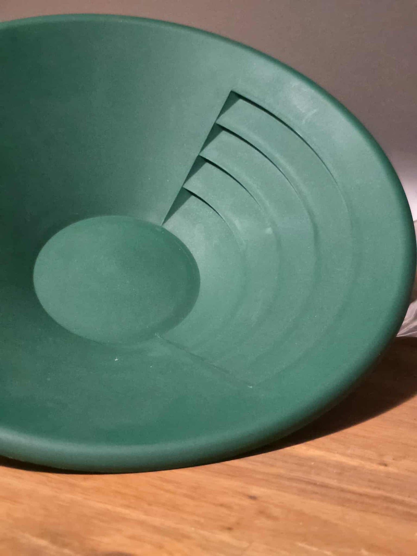 Garret 10inch pan