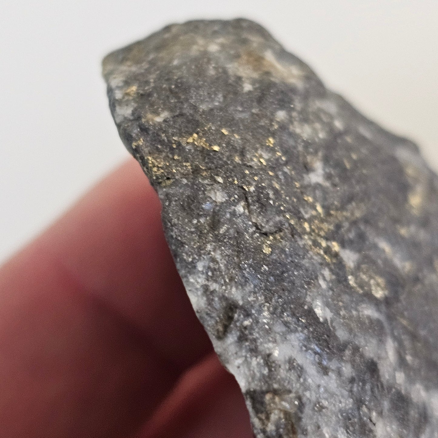RARE Mitta Mitta Gold Specimen N0.2