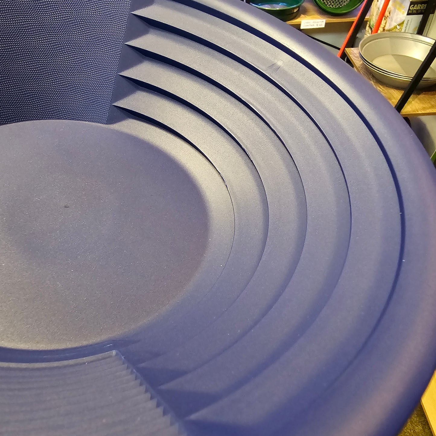 10" XP Clean-up Pan