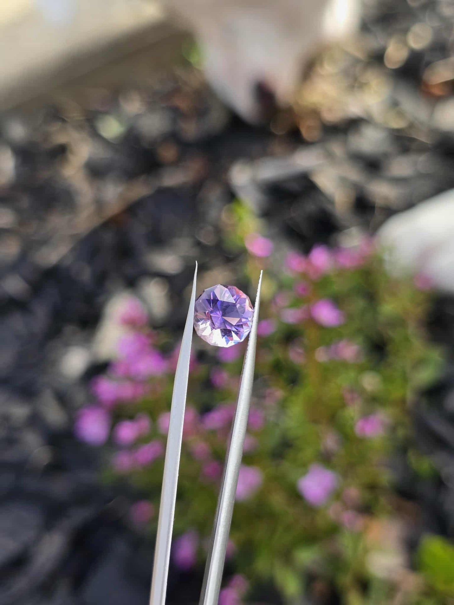 Amethyst
