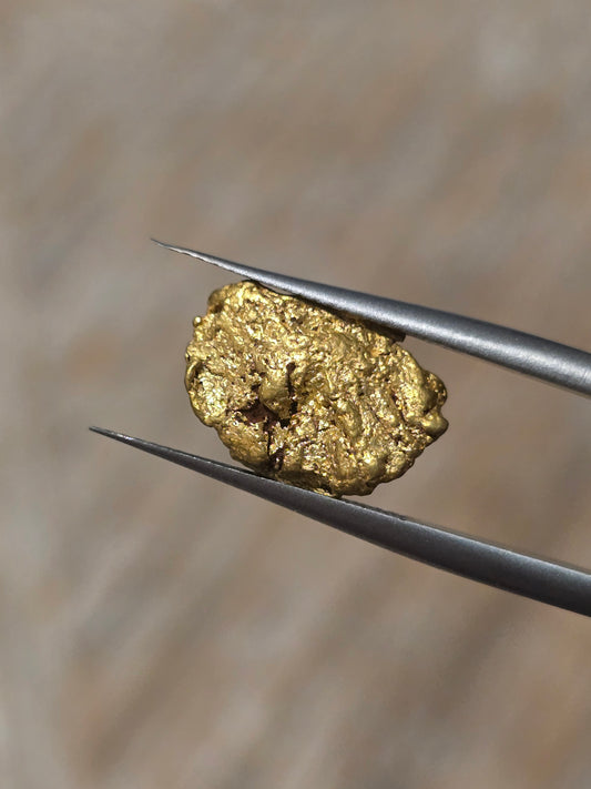 2.092g Clearmont nugget