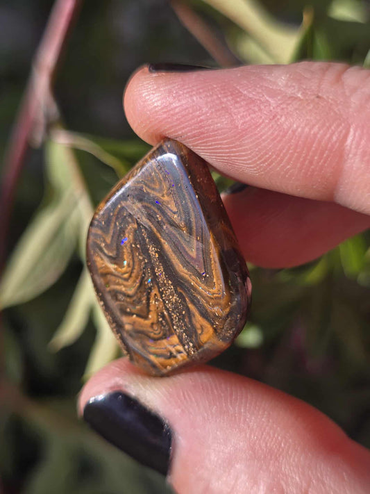 Queensland Koroit Opal