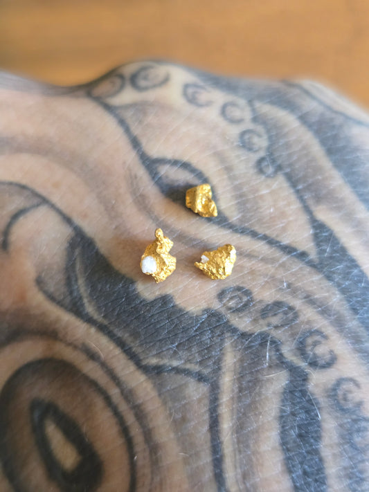 0.66g Gold Nuggets