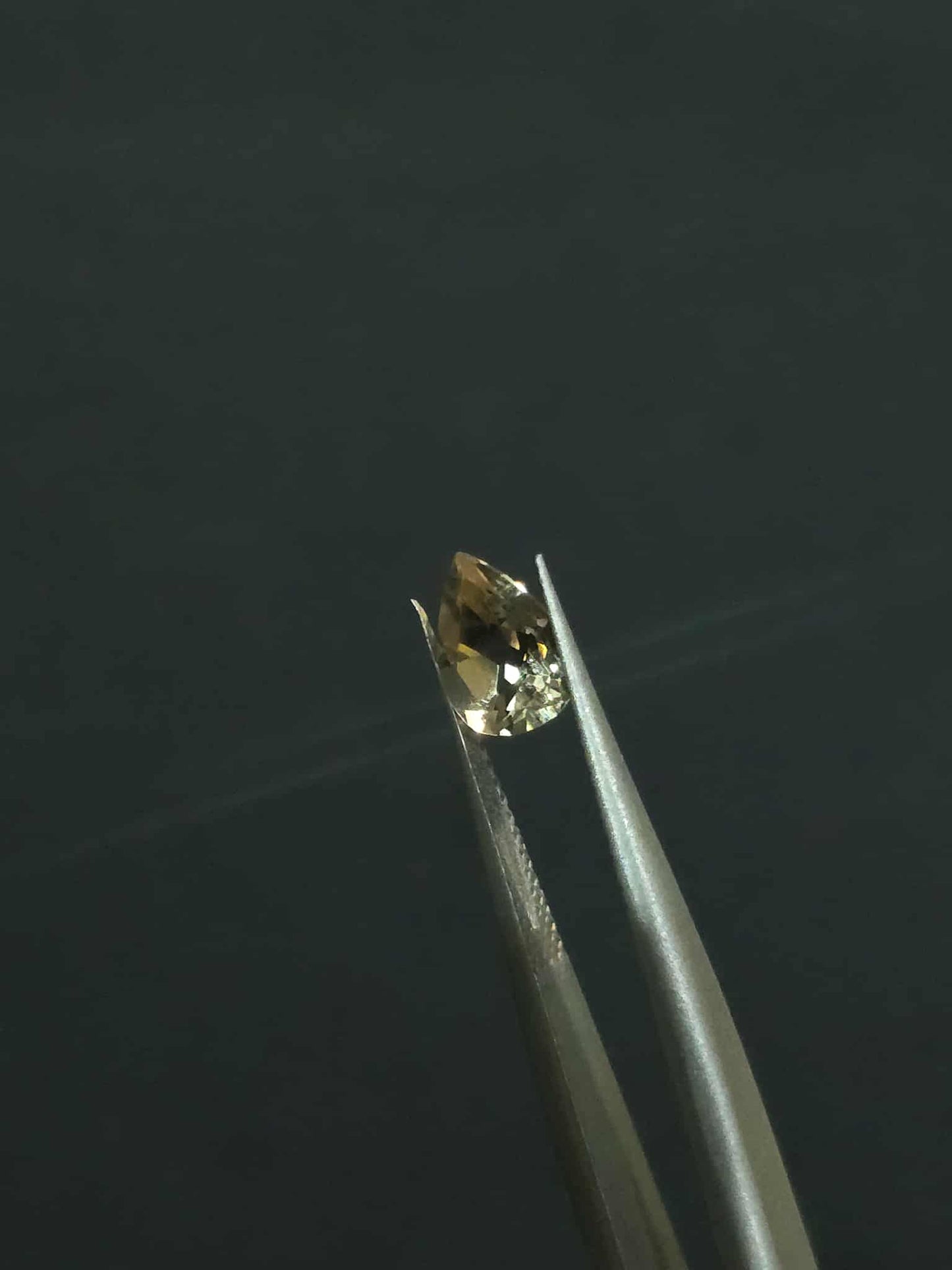 Smoky Quartz