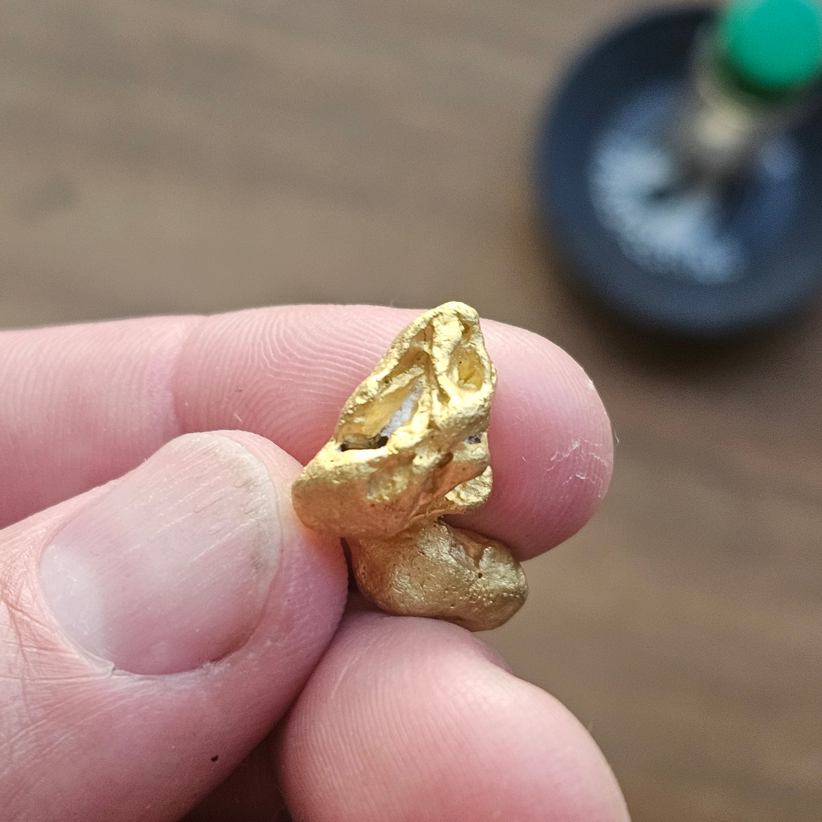 13.49g Western Australia Nugget