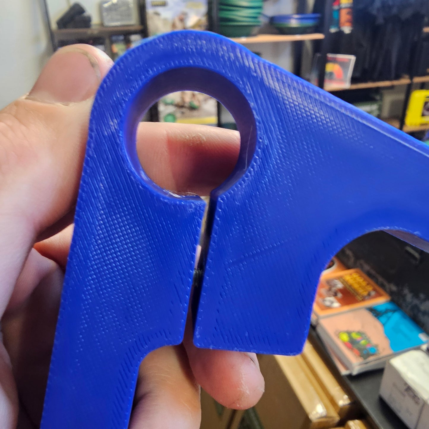 Gold Monster 1000 & 2000 Stand