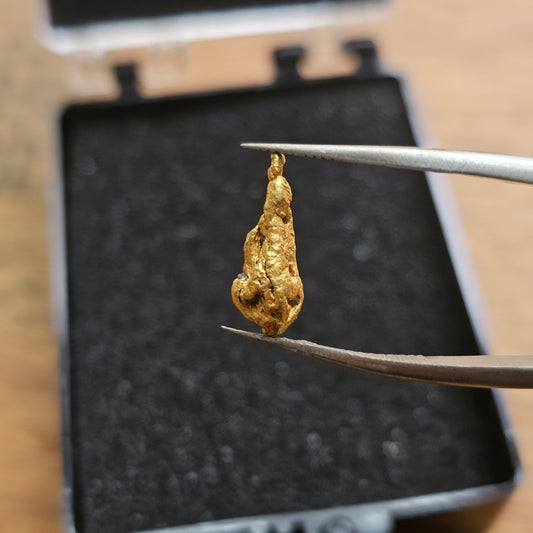 1.25g WA Gold Nugget