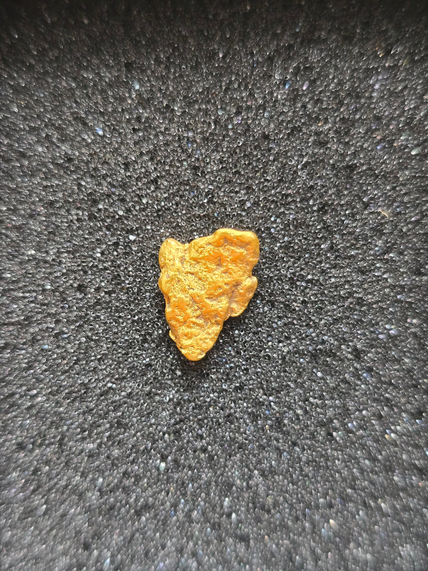 Gold Nuggy 1.78g