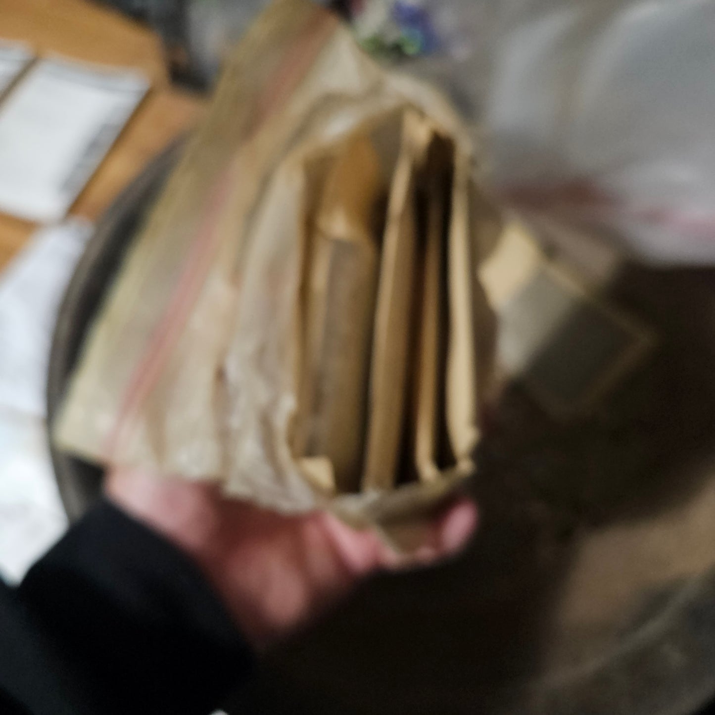 MASSIVE RETURNS PAY-DIRT