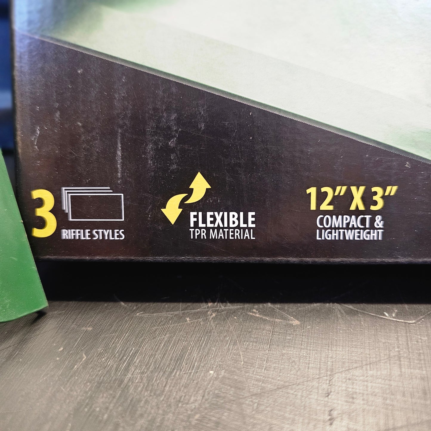 TRP Mini Drop Riffle Sluice