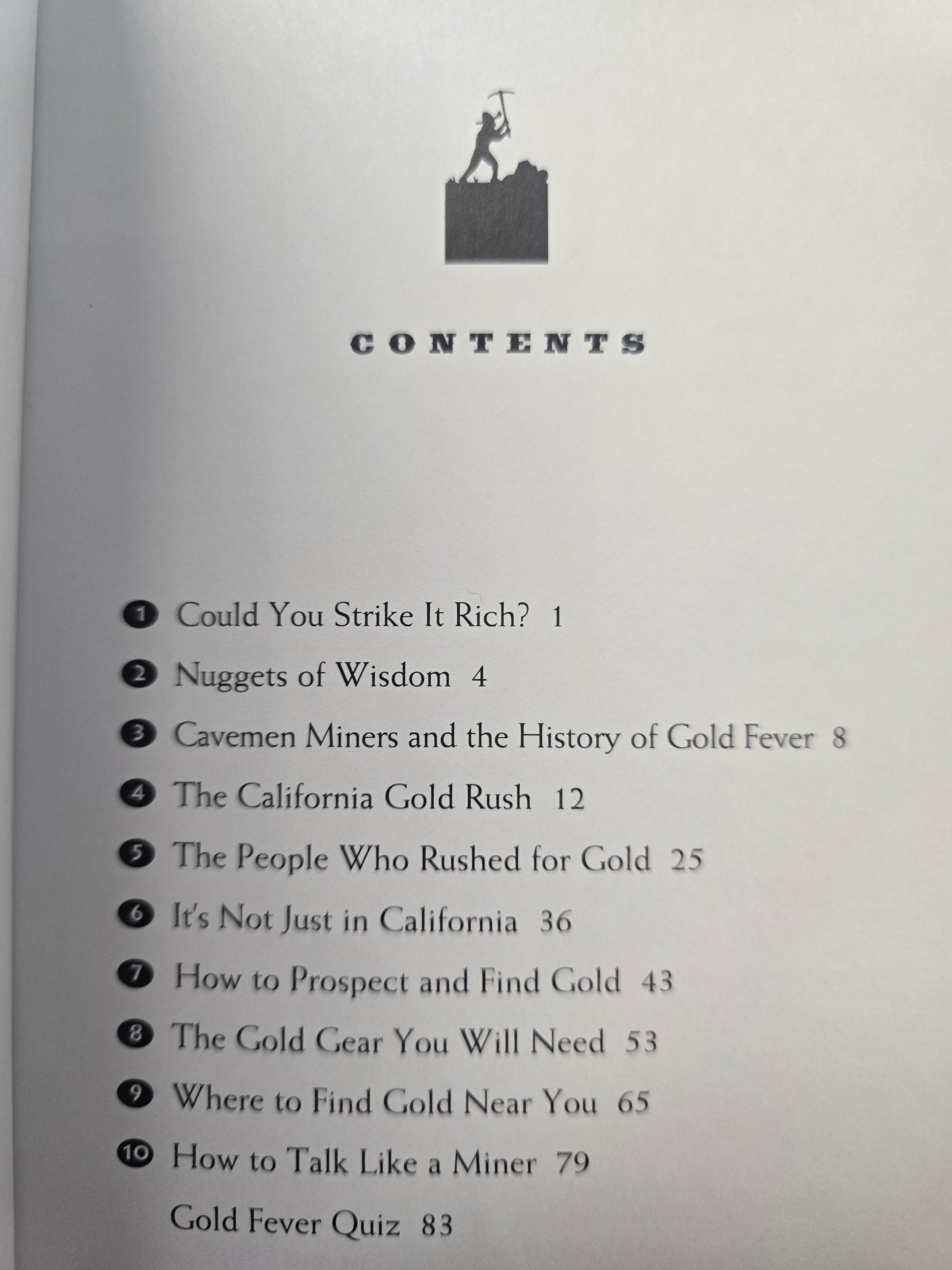 Gold Rush