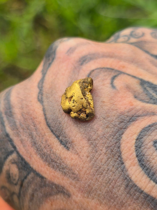3.27G Nugget