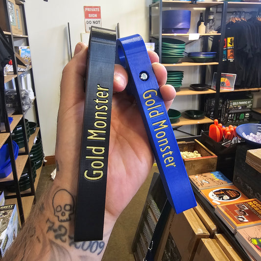 Gold Monster 1000 & 2000 Stand