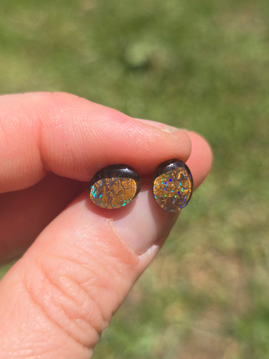 Opal Earrings n6