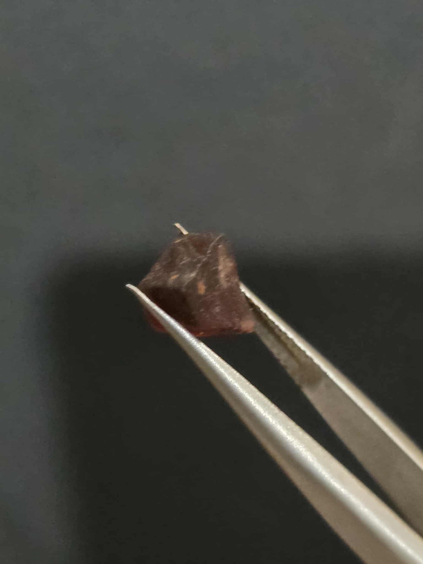 Garnets