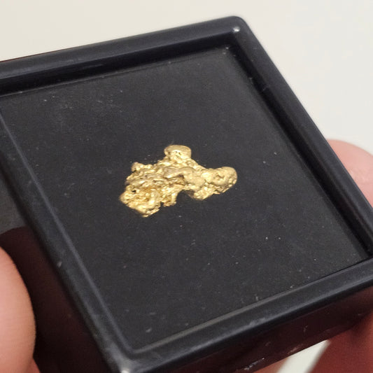 1.99g WA Gold Nugget