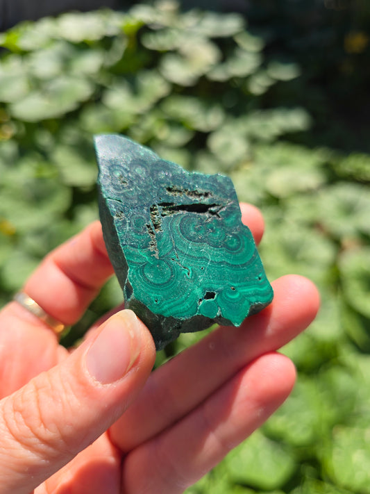 Malachite