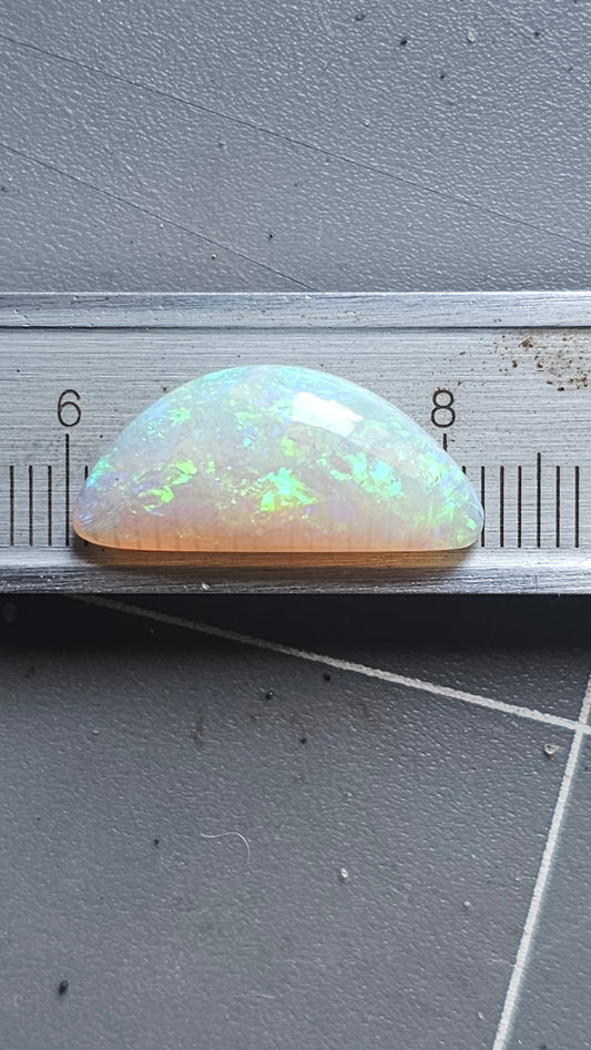 Opal Cabochon 5.890 ct