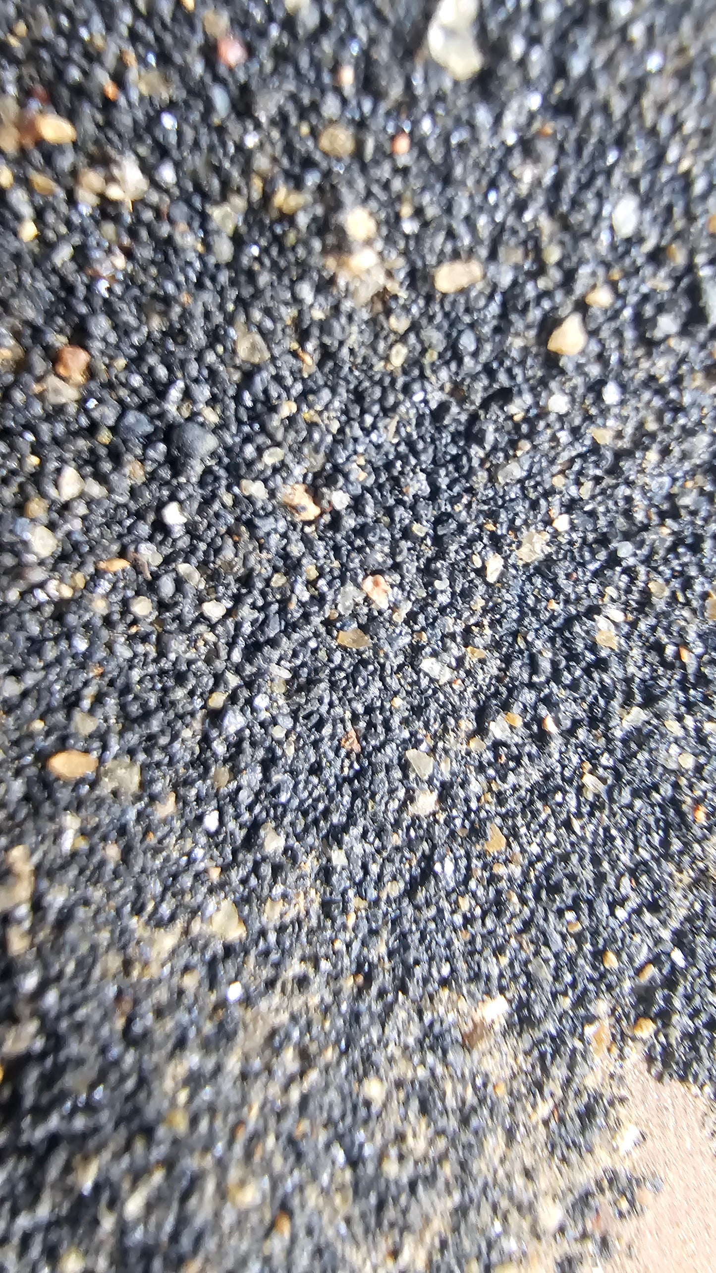 Concentrated Cassiterite 500g Bags