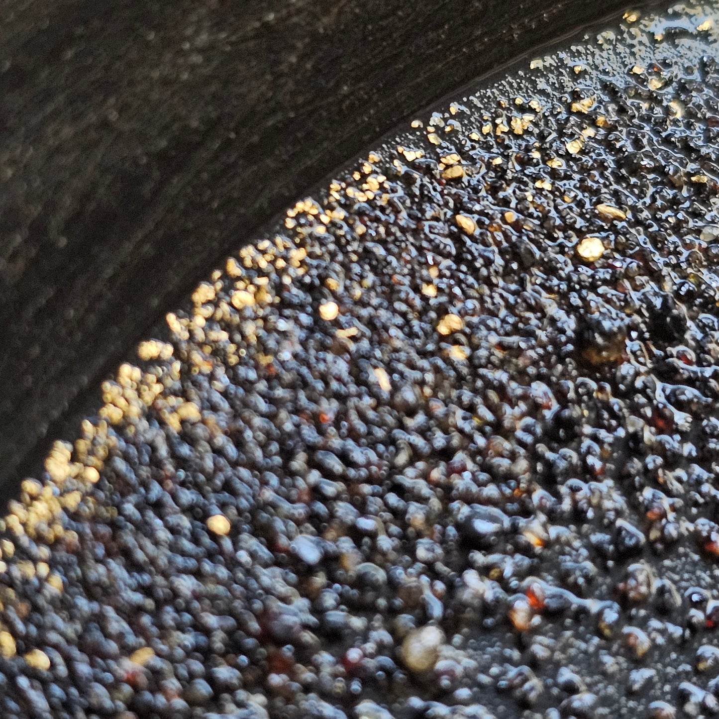 Slobber Bag Pay-Dirt ($33) paydirt!)