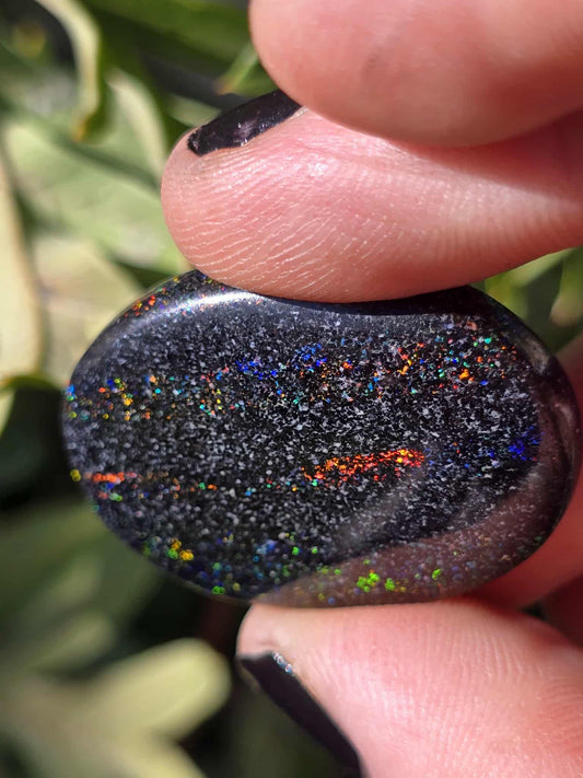Queensland Fairy Boulder Opal 53ct