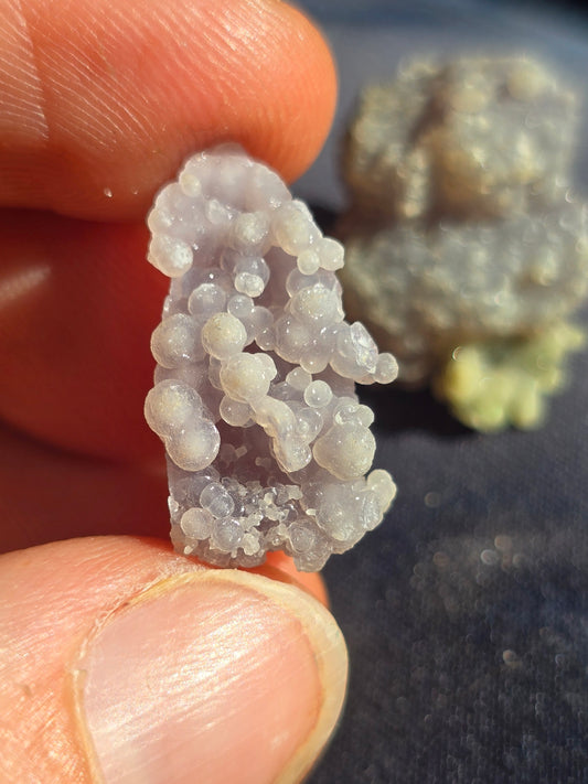 Grape Agate Parcel | 2