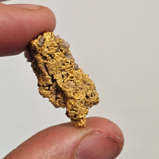 12.40g Gold Specimen NSW