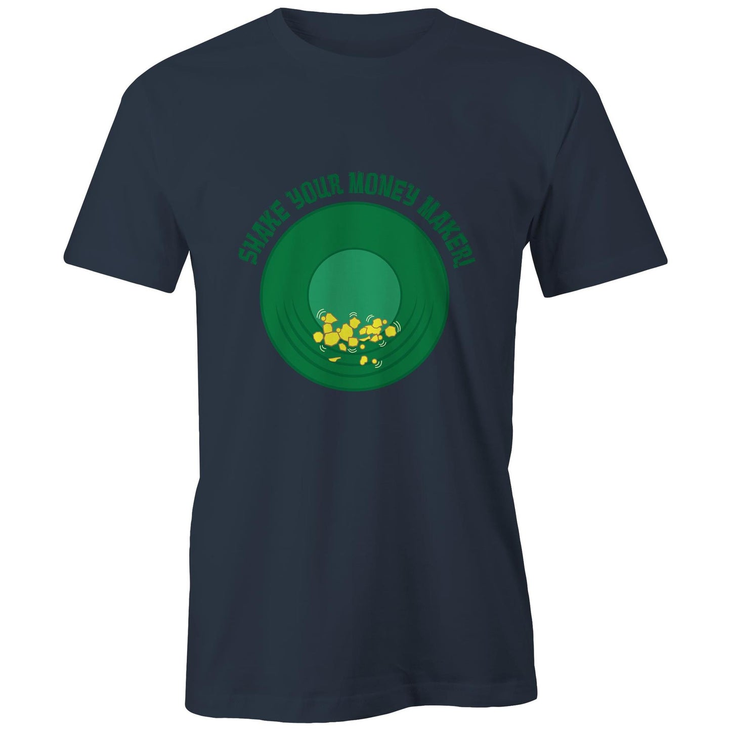 Shake your money maker (AS Colour - Classic Tee)
