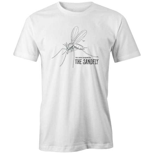 The Sandfly (AS Colour - Classic Tee)