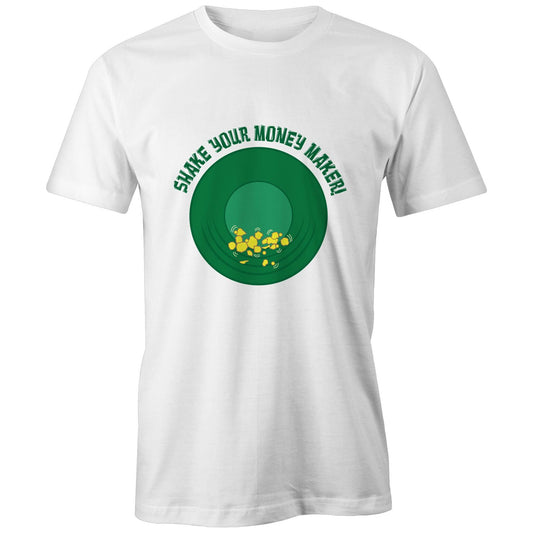 Shake your money maker (AS Colour - Classic Tee)