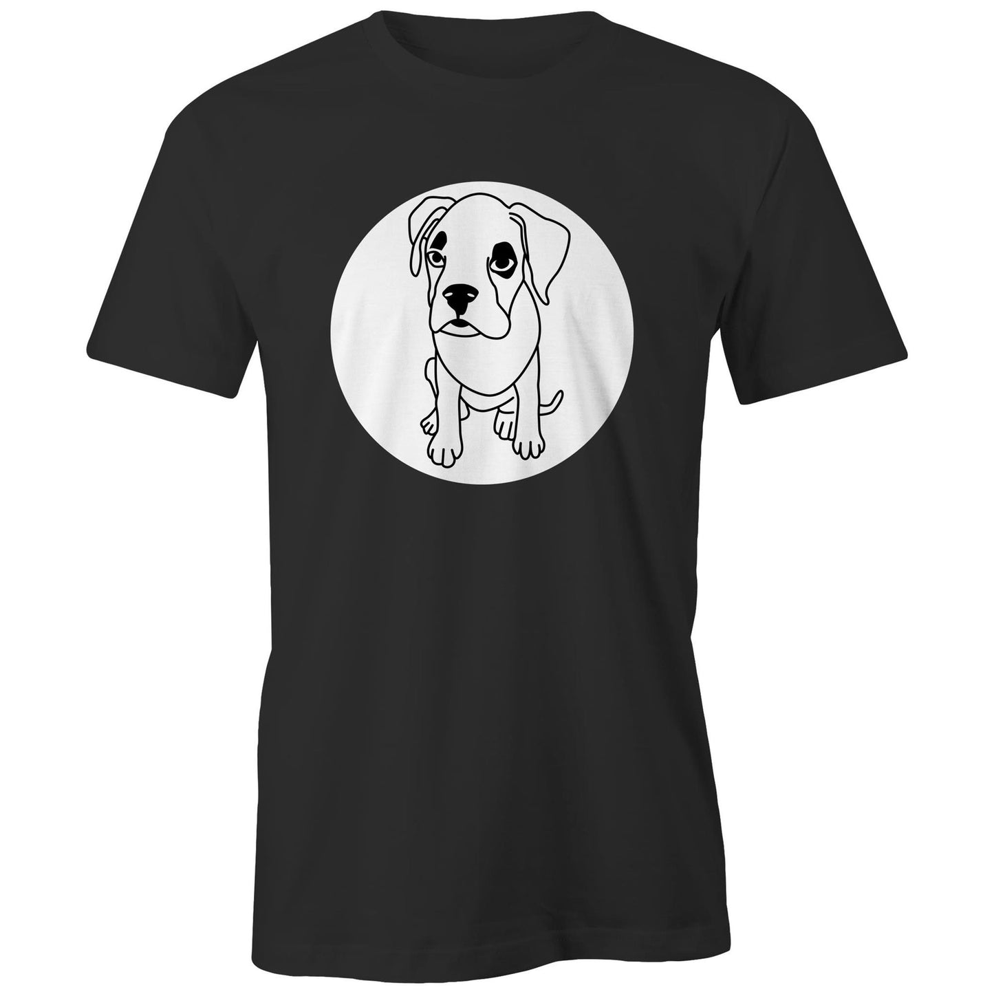 Fern (AS Colour - Classic Tee)