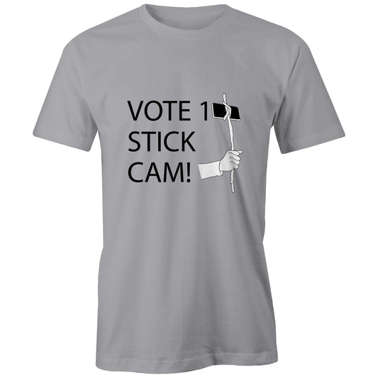 Stick Cam (AS Colour - Classic Tee)