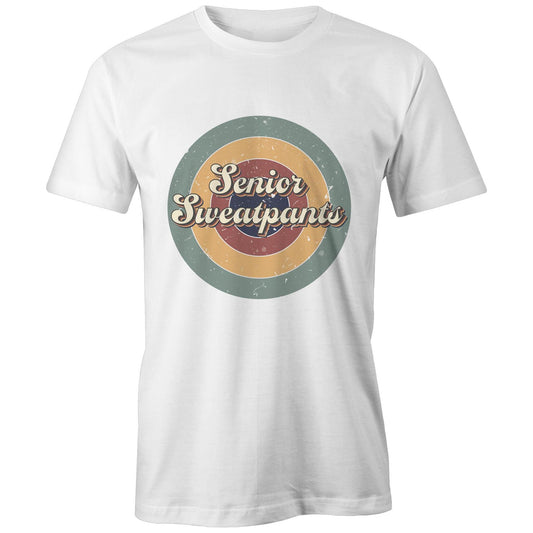Senior Sweatpants - (AS Colour - Classic Tee)