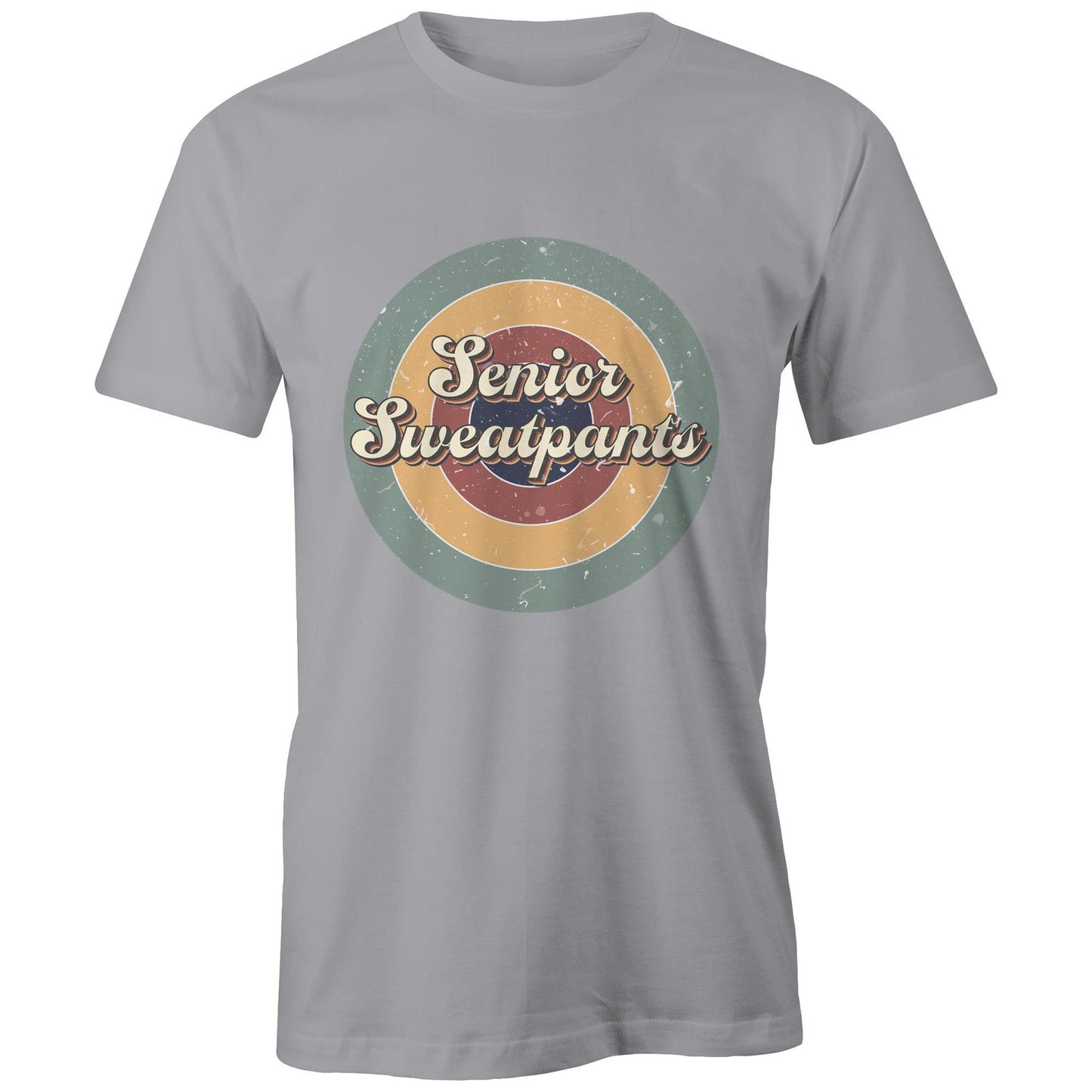 Senior Sweatpants - (AS Colour - Classic Tee)