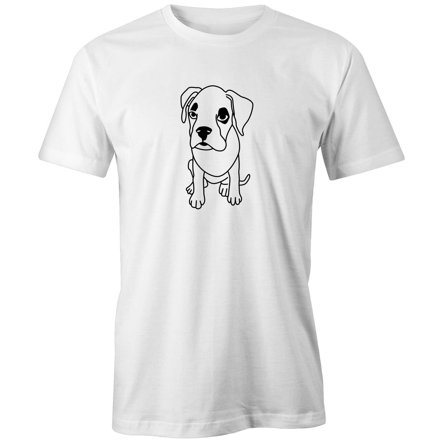 Fern (AS Colour - Classic Tee)