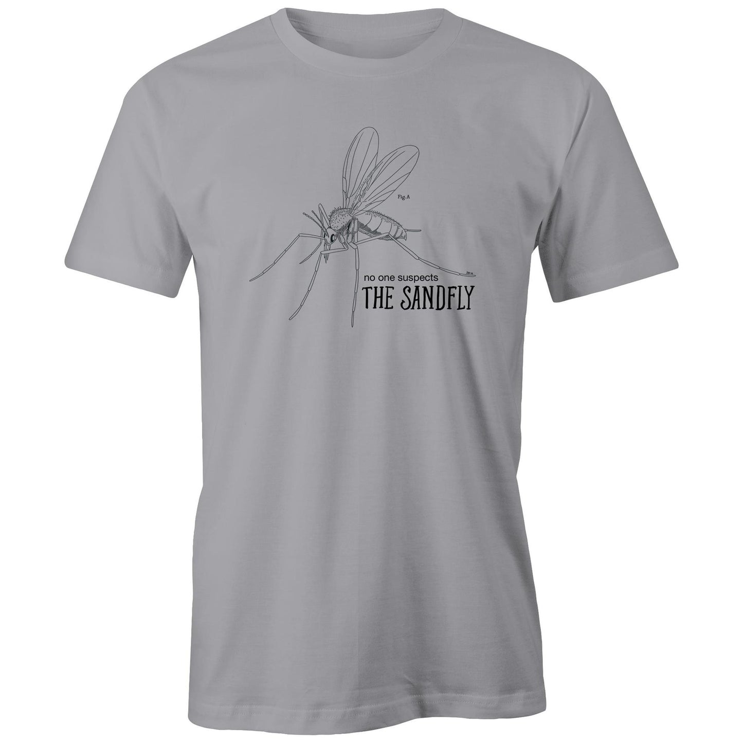 The Sandfly (AS Colour - Classic Tee)