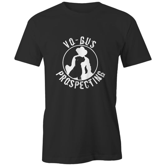 Vo-Gus Prospecting (AS Colour - Classic Tee)
