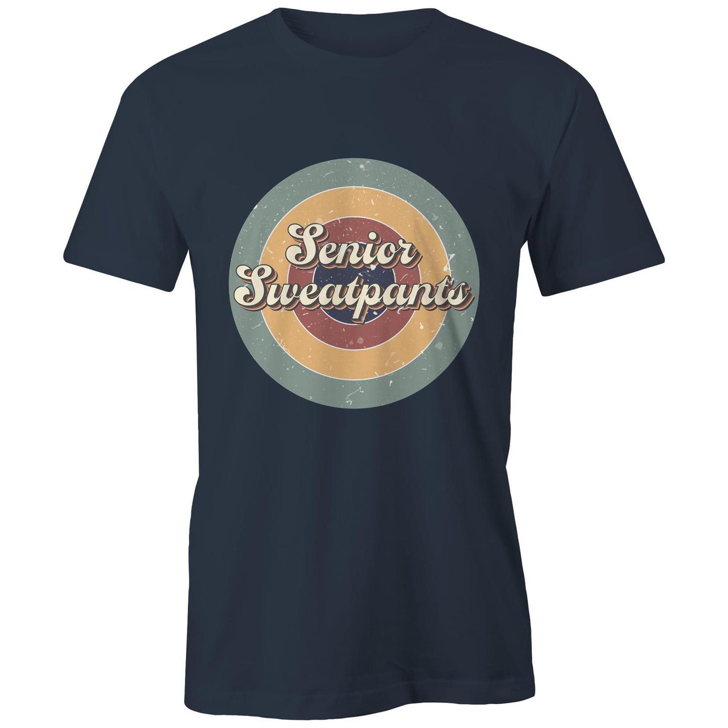 Senior Sweatpants - (AS Colour - Classic Tee)