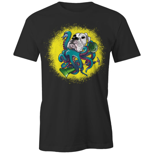 The Kraken (AS Colour - Classic Tee)