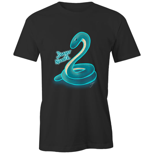 Danger Noodle (AS Colour - Classic Tee)