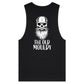 The Old Mouldy (AS Colour Barnard - Mens Tank Top Tee) - DESIGN ON BACK ONLY