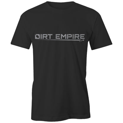 Dirt Empire - Scribble Skull (AS Colour - Classic Tee)