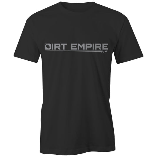 Dirt Empire - Scribble Skull (AS Colour - Classic Tee)