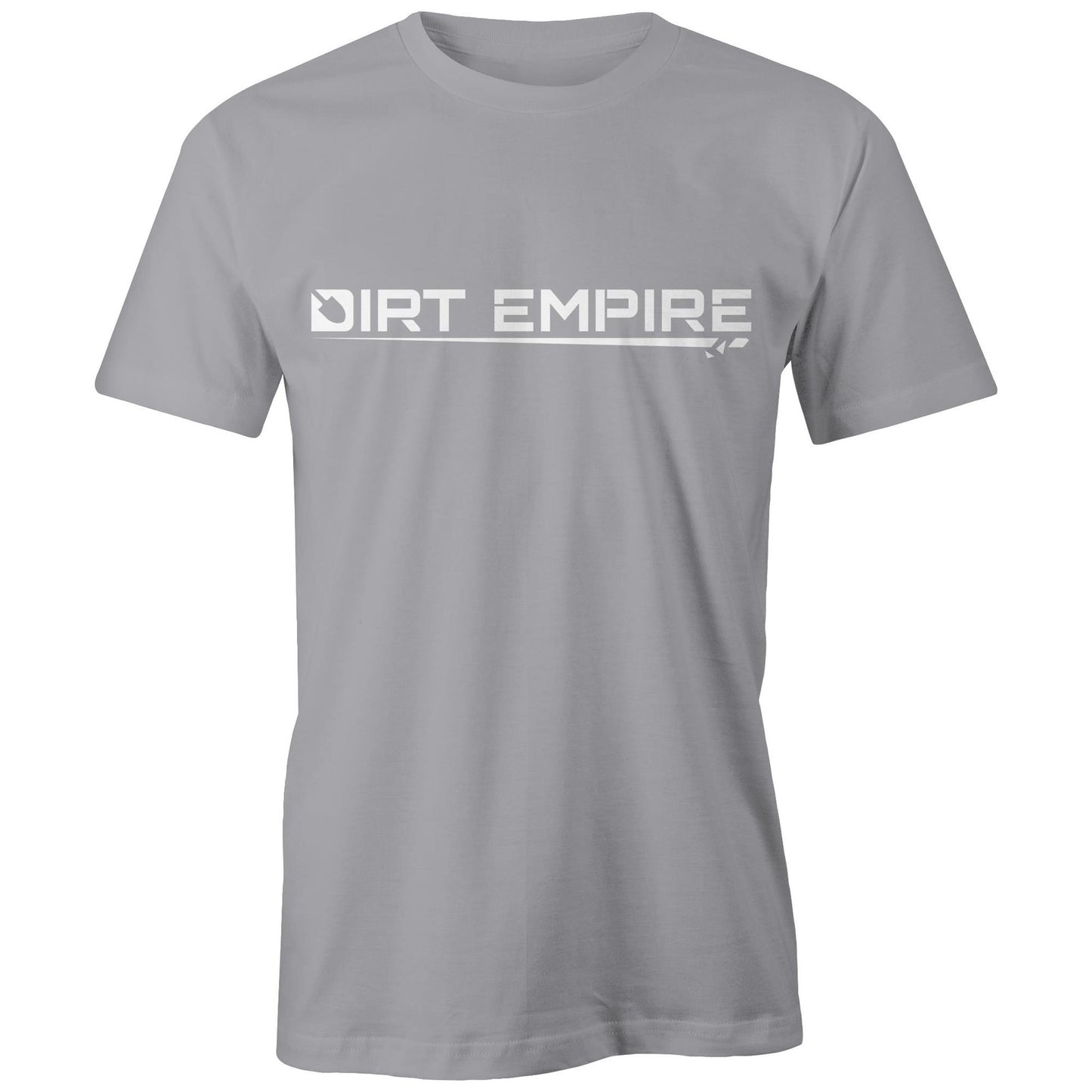 Dirt Empire - Scribble Truck (AS Colour - Classic Tee)